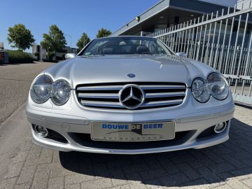Mercedes-Benz SL